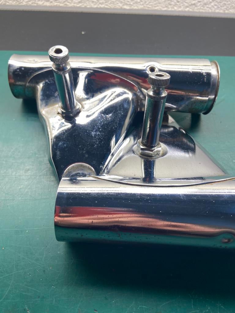 Honda CB750F K6 lamporen, Motoren, Ophalen of Verzenden, Gebruikt