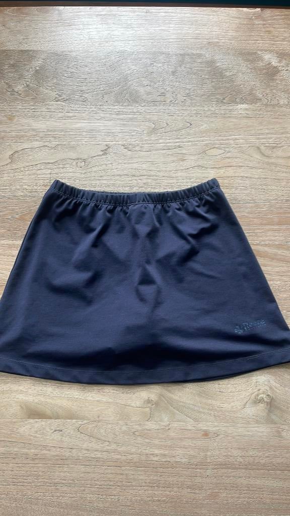 Reece hockey rokje maat 152 donkerblauw, Ophalen of Verzenden, Gebruikt, Kleding