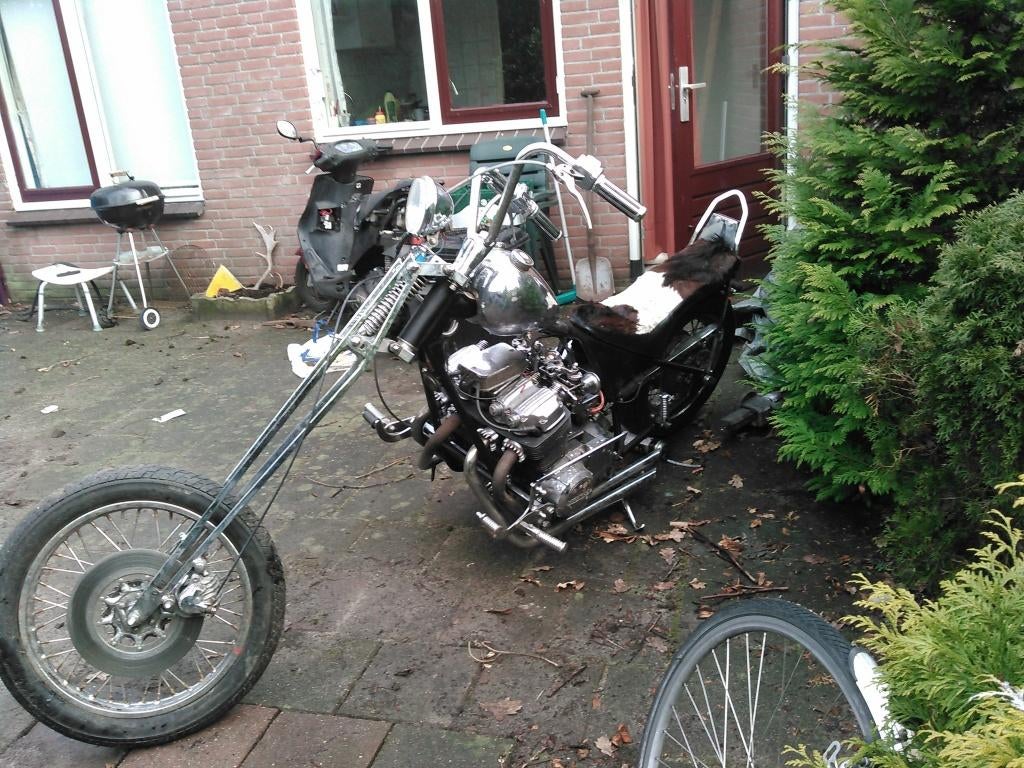 gezocht dragpipes, Ophalen of Verzenden, Gebruikt