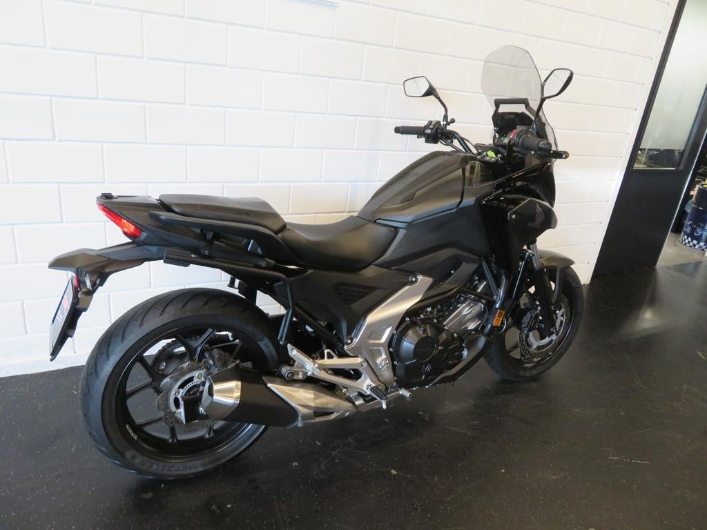 Honda NC 750 X ABS NIEUWSTAAT! (bj 2023) - foto 3