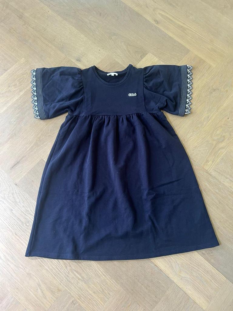 Chloé jurkje, Verzenden, Zo goed als nieuw, Meisje, Jurk of Rok