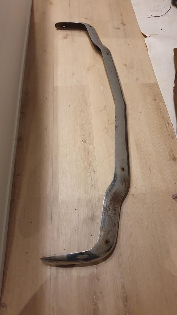 Ford Mustang 64 65 66 voorbumper, Auto-onderdelen, Ophalen, Gebruikt