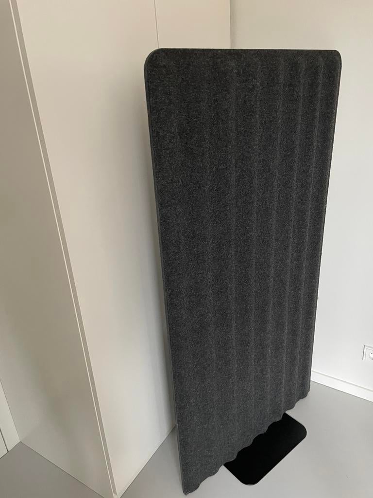IKEA Eilif akoestisch scheidingspaneel, Ophalen, Zo goed als nieuw