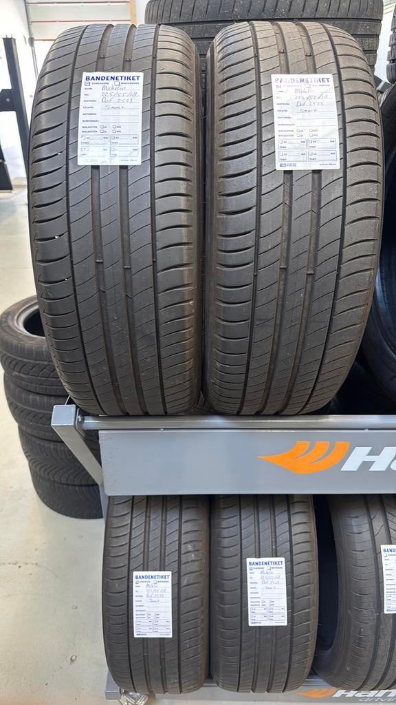 4x 225 55 18 2x 225 40 18 Verschillende maten met montage, Auto-onderdelen, Banden en Velgen, 18 inch, Gebruikt, Ophalen of Verzenden