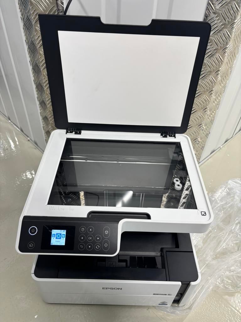 Epson EcoTank ET-M2170 Printer - Zo goed als nieuw, Epson, Zo goed als nieuw, Epson, Scannen