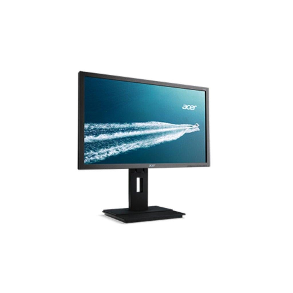 Acer B226HQL LCD Monitor, nieuw in doos, DVI, Ingebouwde speakers, Nieuw, Full HD