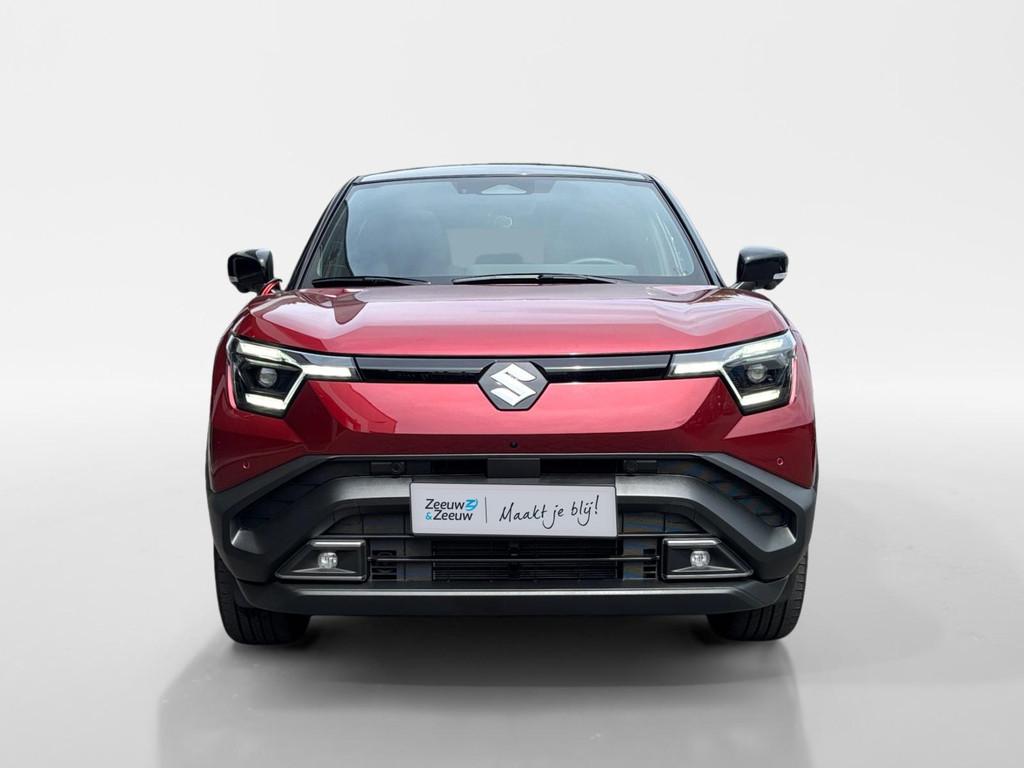 Suzuki e VITARA Style 61 kWh | Snel rijden! | Demo Deal | Ca, Auto's, 12 maanden, Stof, 44 min, Adaptive Cruise Control