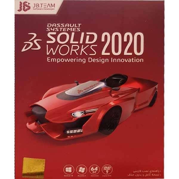 Solidworks Premium 2020, Ophalen of Verzenden, Zo goed als nieuw, Windows