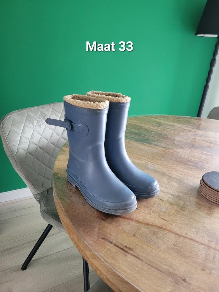 4 paar laarzen Scapino, Ophalen of Verzenden, Scapino, Jongen, Laarzen