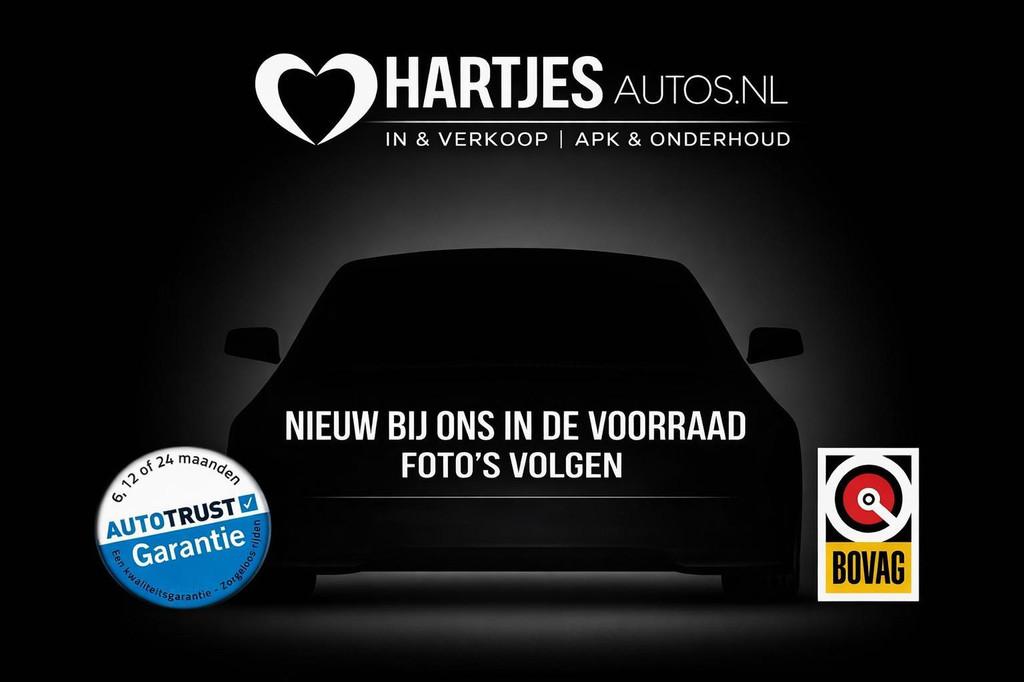 Renault Clio 1.2 GT Automaat 120pk (Vol-Opties!) NL-auto, Euro 5, Gebruikt, Zwart, Met garantie (alle)