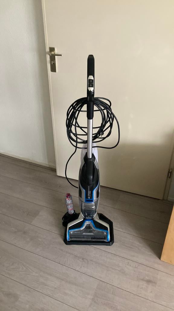 Bissell Crosswave petpro, Huis en Inrichting, Ophalen of Verzenden