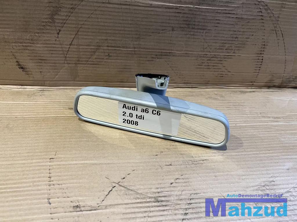 AUDI A6 C6 binnenspiegel 2006-2011, Auto-onderdelen, Spiegels, Gebruikt, AUDI AG, Auto-Union-Strasse 1
85045  Ingolstadt, DE, Kundenbetreuung@audi.de