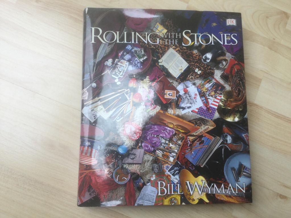 Sharon Lucas - Rolling with the Stones, Boeken, Muziek, Ophalen of Verzenden, Gelezen, Artiest, Sharon Lucas