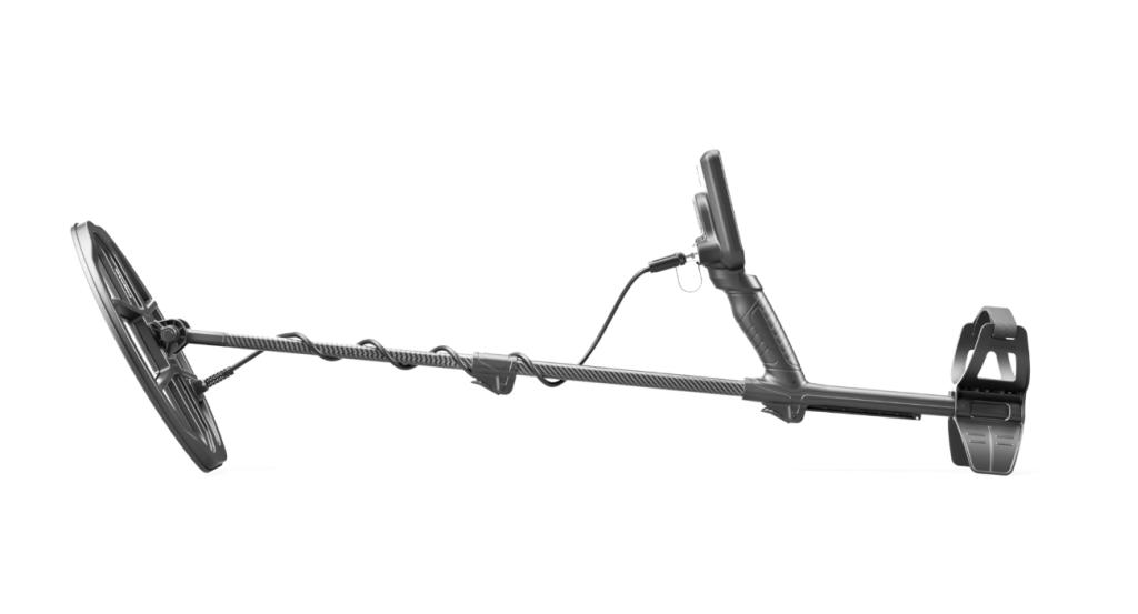 Nokta Triple Score metaaldetector Pro met veel accessoires, Hobby en Vrije tijd, Metaaldetectors, Overige merken, Cihat.omay@noktadetectors.com
