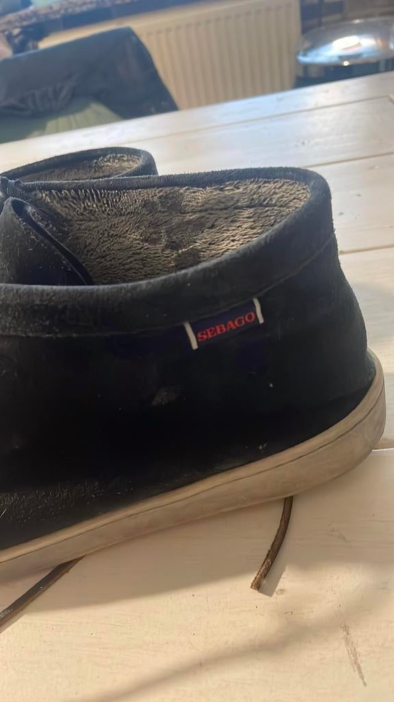 Sebago mt 43, Kleding | Heren, Schoenen, Ophalen of Verzenden, Zo goed als nieuw