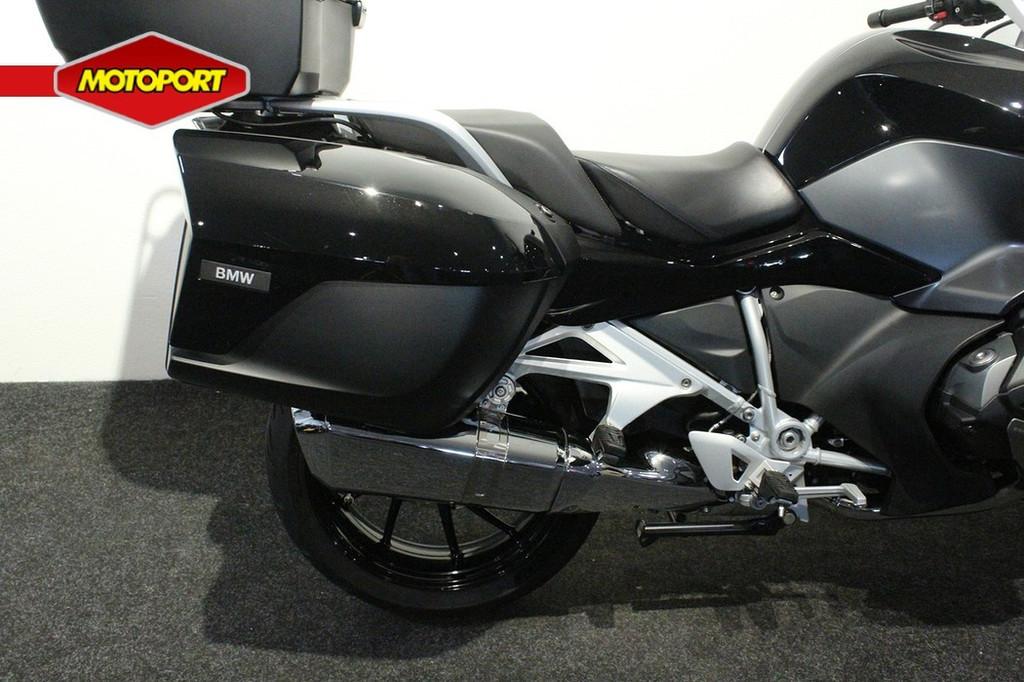 BMW R 1250 RT - foto 3
