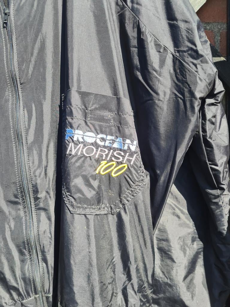 Procean Morish 100 onderpak voor droogpak XL, Ophalen, Duikpak