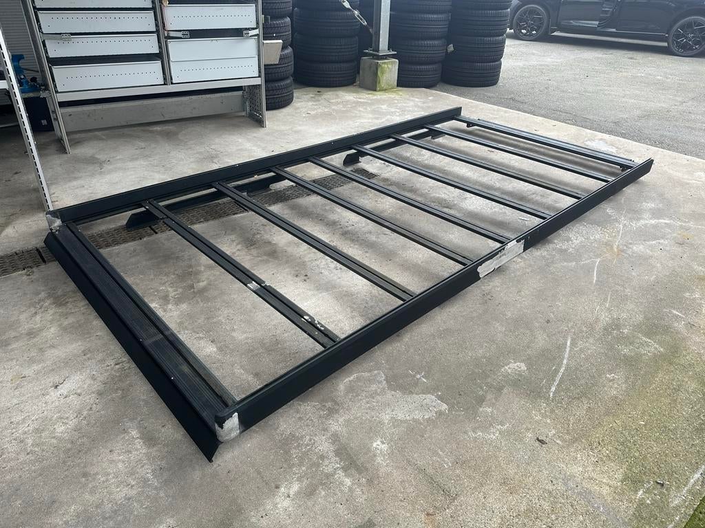 Imperiaal Renault Trafic L2 (2018-heden), Ophalen of Verzenden, Gebruikt