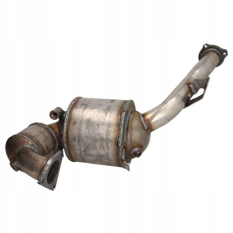 Roetfilter Audi A5 2.7, 3.0 TDI