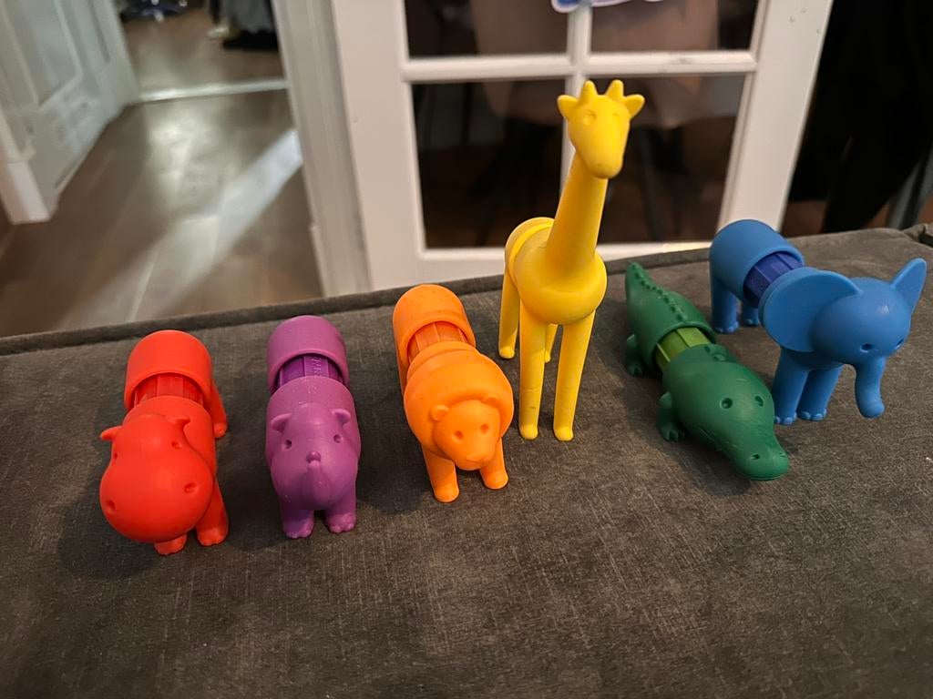 Smartmax dieren en auto's, Ophalen of Verzenden, Zo goed als nieuw