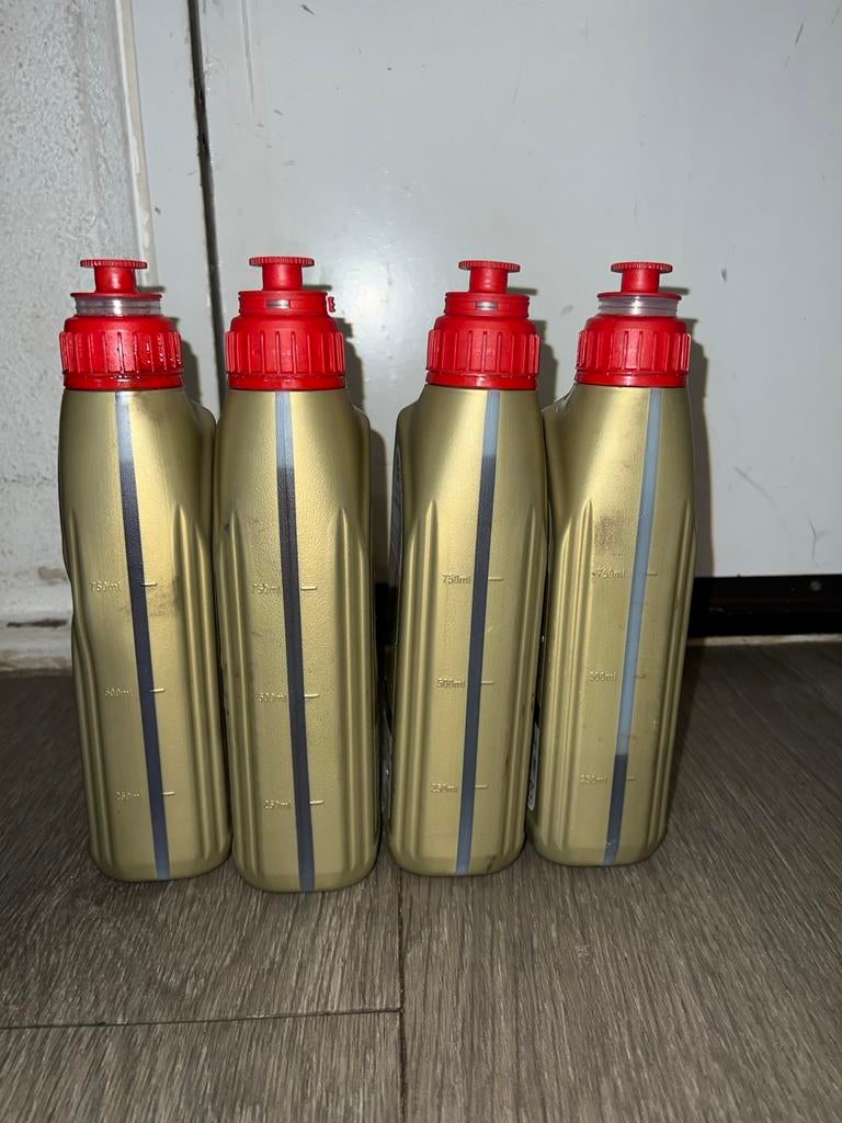 Castrol Power RS 2T tweetaktolie - 3,25 liter, Ophalen