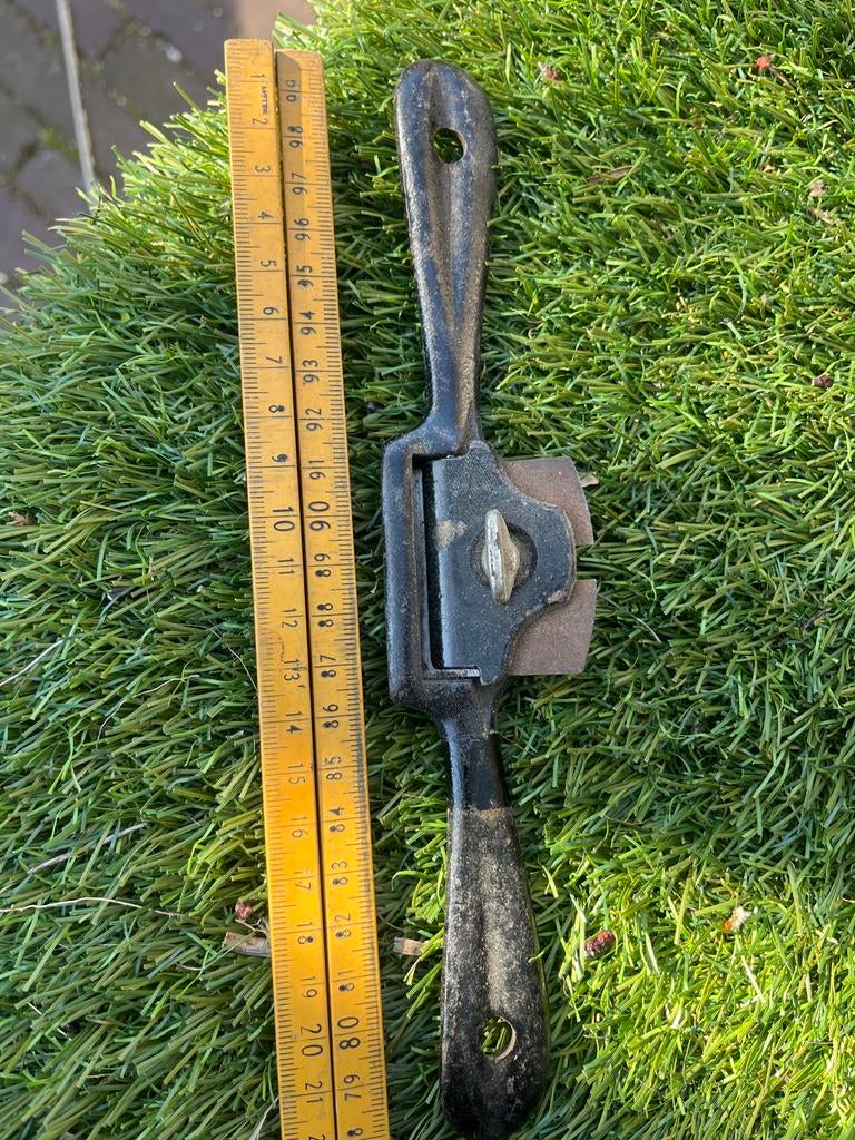 Stanley schaaf, Ophalen of Verzenden