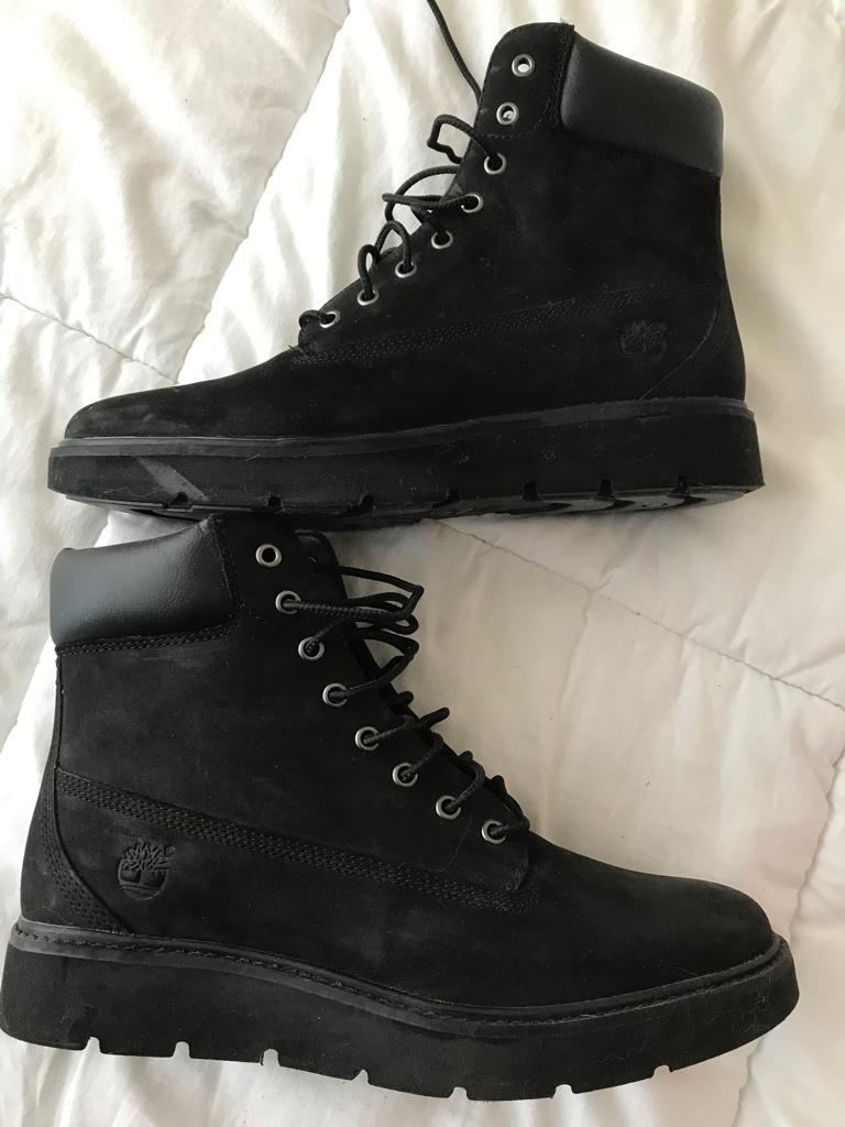 Timberland Sensorflex maat 40, Ophalen of Verzenden, Zo goed als nieuw, Sneakers of Gympen