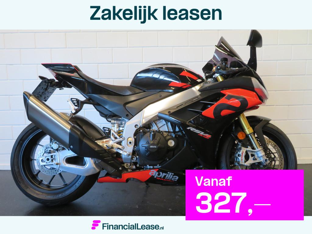 Aprilia RSV4 FACTORY APRC TOPPER!, Motoren, Motoren | Aprilia, Bedrijf, Super Sport