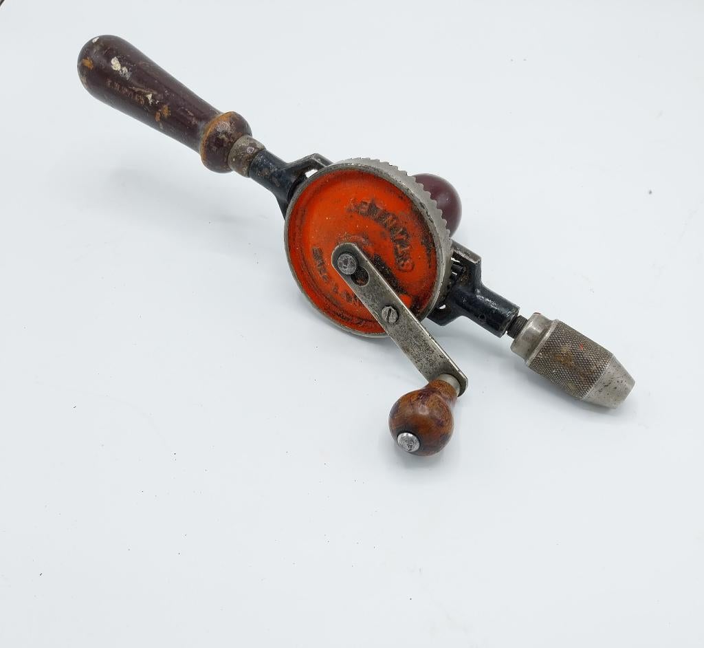 Stanley 803 Engeland Handboor (56622-1), Ophalen of Verzenden