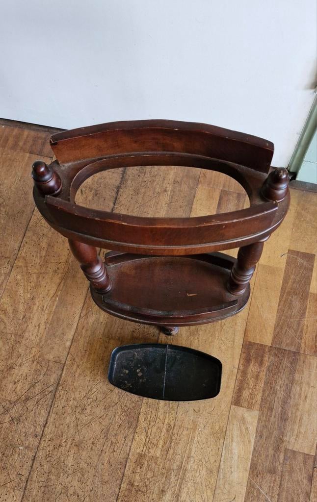 Paraplubak  antiek, Antiek en Kunst, Ophalen