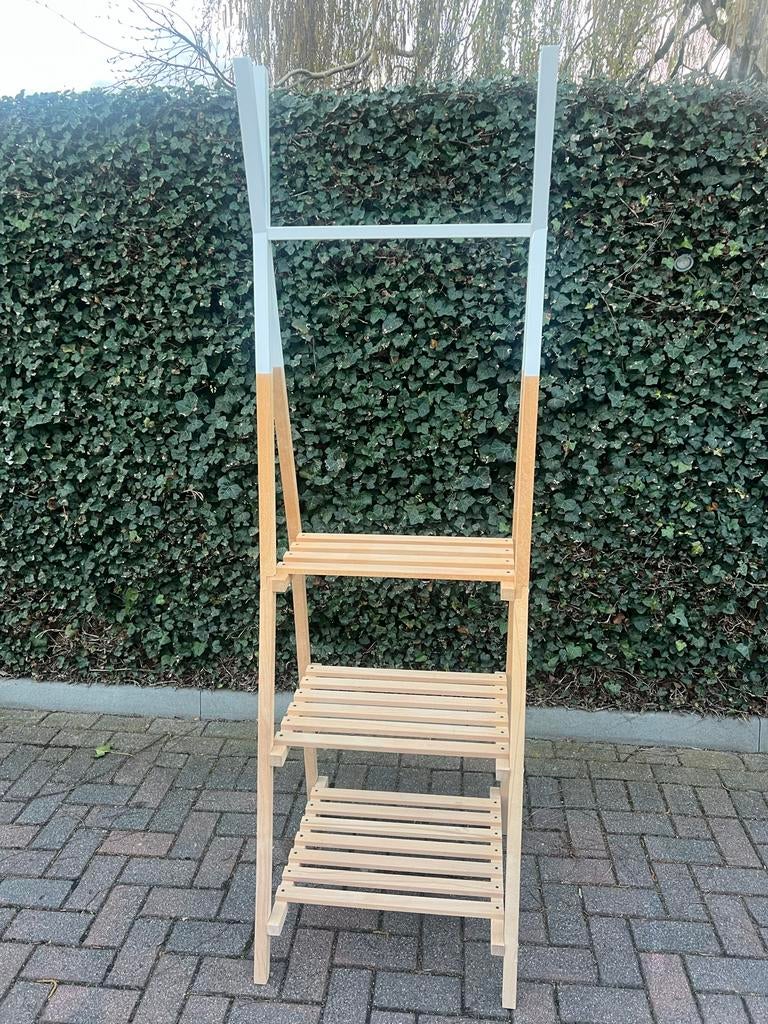 Childhome tipi kledingrek groot, Kleding | Dames, Kledingrekken, Ophalen, Zo goed als nieuw