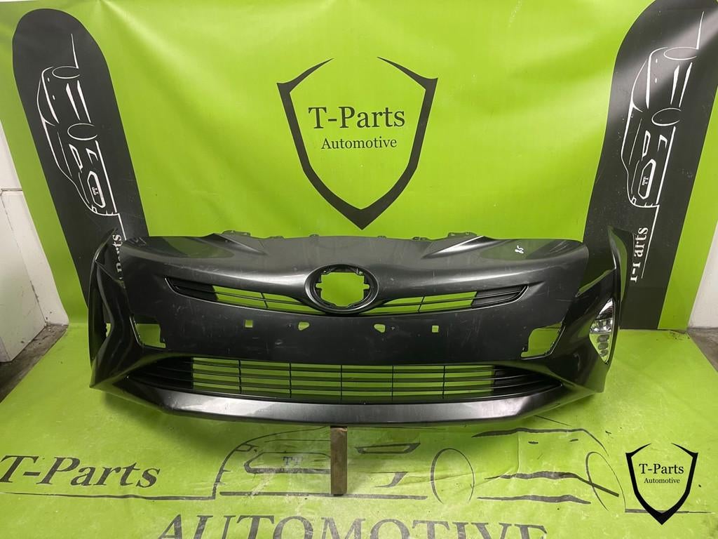 toyota prius voorbumper bumper