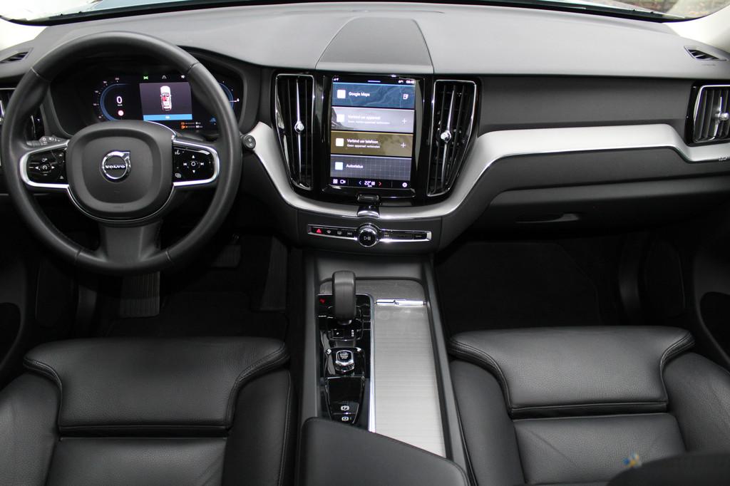 Volvo XC60 2.0 T6 Plug-in hybrid AWD Plus Dark | Incl. 12 ma, Automaat, 12 maanden, Gebruikt, 4 cilinders
