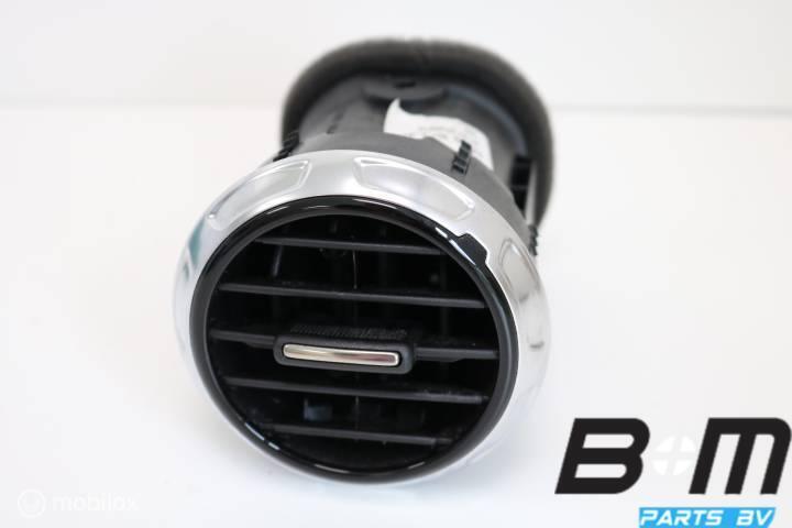 Luchtrooster in dashboard Audi TT 8J, Gebruikt