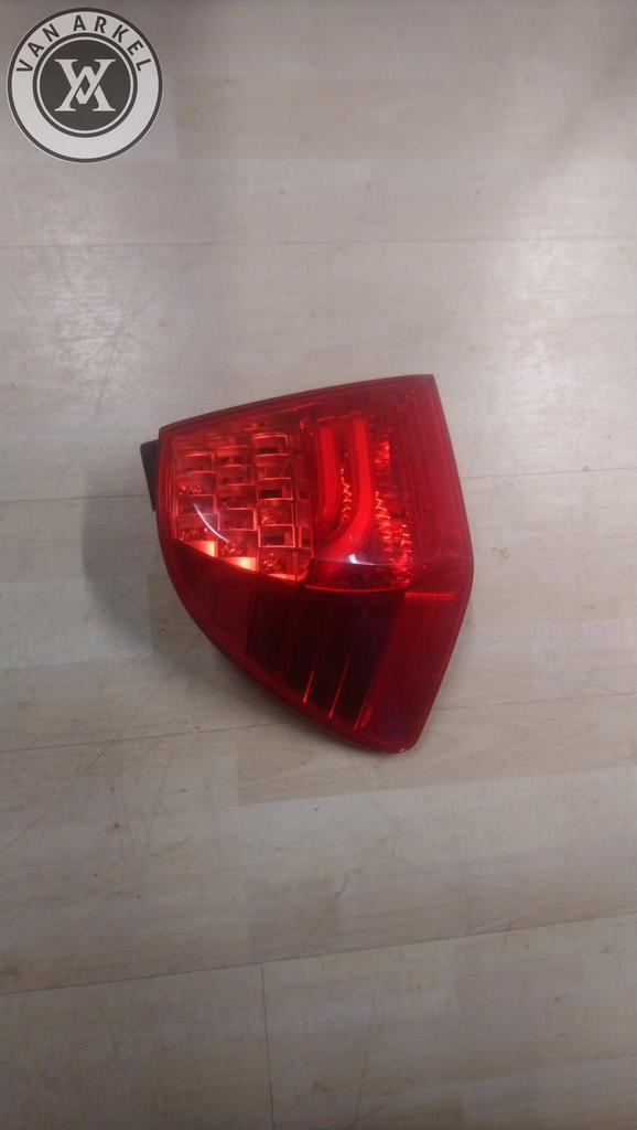 bmw e91 lci achterlicht 7160061, Gebruikt, -, -, Ophalen of Verzenden