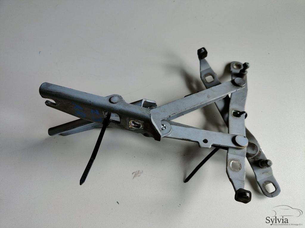 Motorkap Scharnier set BMW Z3 8398665 8398666, Auto-onderdelen, Carrosserie en Plaatwerk, BMW, Gebruikt, Ophalen of Verzenden