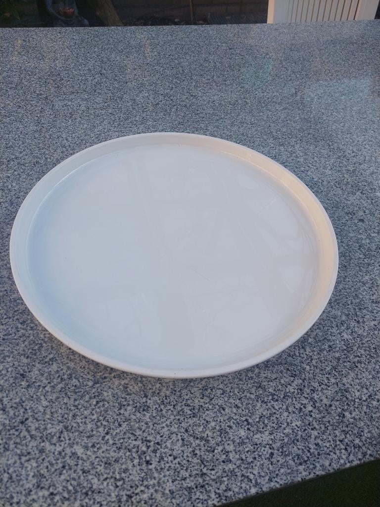 plateau samsung combi, Ophalen, Gebruikt