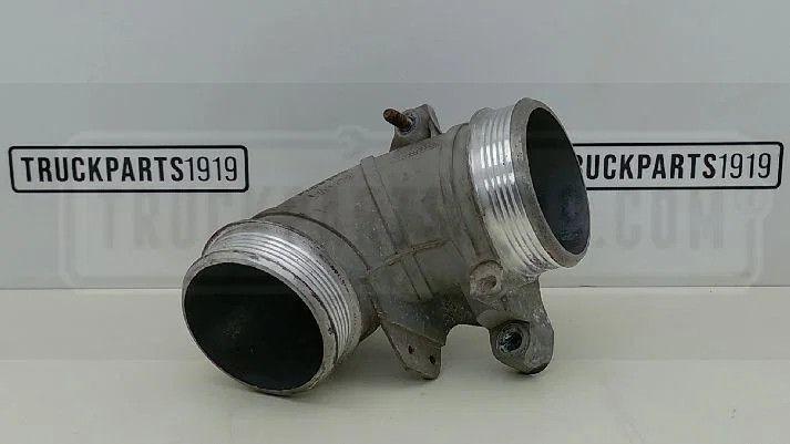 Scania 2436014 |  Interkoelerpijp, Ophalen, Gebruikt