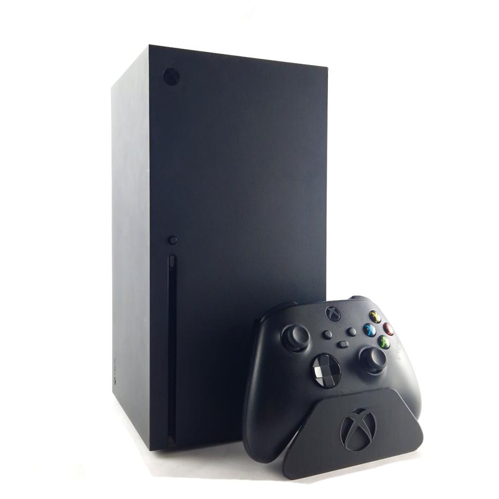 Xbox Series X Black 1TB Incl. Controller | ZGAN, Flex Ltd., Zo goed als nieuw, https://flex.com/contact-us, Nobelstraat 10, 5807 GA Oostrum