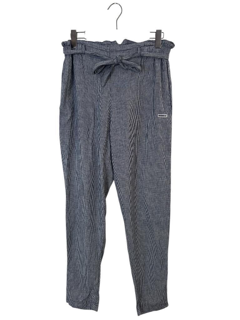 Penn & Ink broek M, Zwart, Ophalen of Verzenden, Zo goed als nieuw, Onder de knie