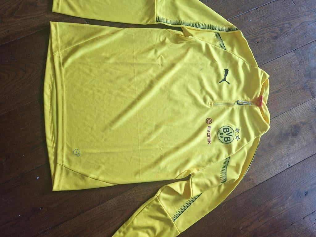 Borussia Dortmund shirt, Ophalen of Verzenden