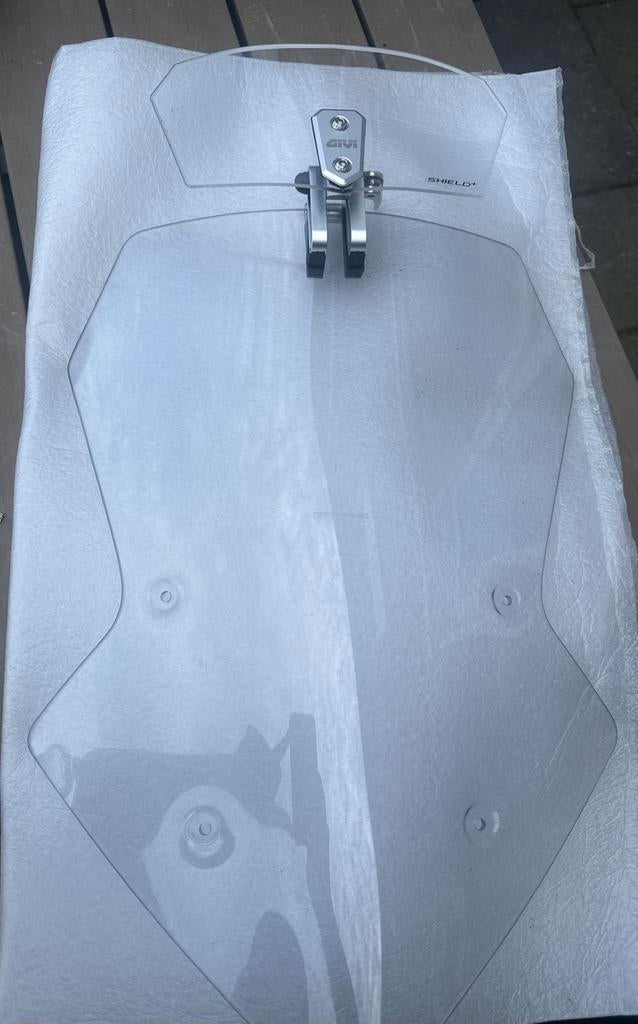 Yamaha Tracer 900 GT windscherm origineel, Ophalen