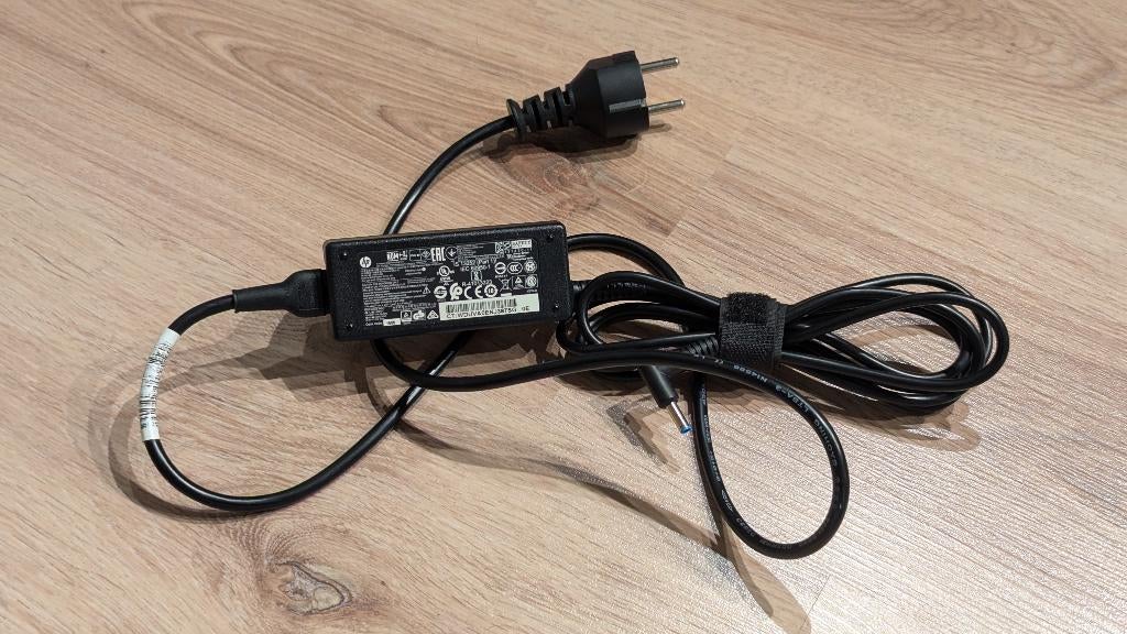 HP laptop lader 45W 19.5V 2.31A, Ophalen of Verzenden