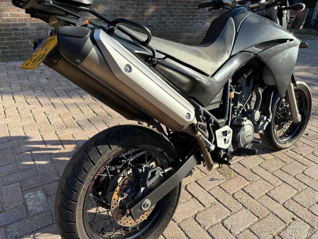Yamaha XT 660 X