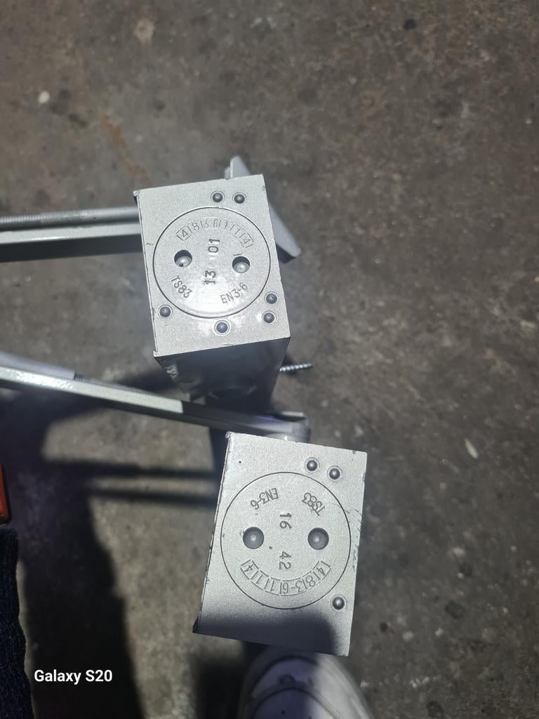 Dorma TS93 Deurdranger - Zo goed als nieuw, Ophalen of Verzenden