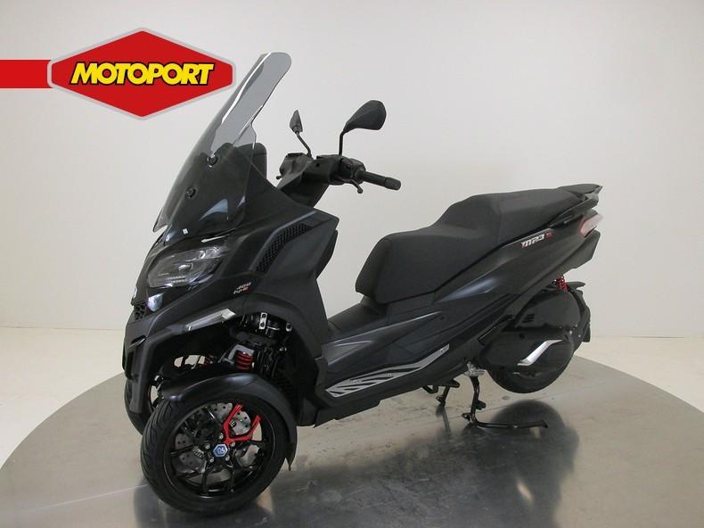Piaggio MP3 400 LT SPORT (bj 2023) - foto 3