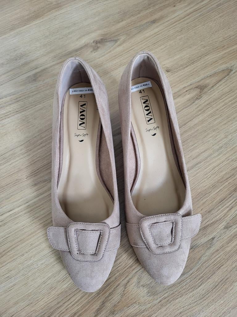 Nova super soft dames schoenen maat 41, Kleding | Dames, Schoenen, Ophalen of Verzenden