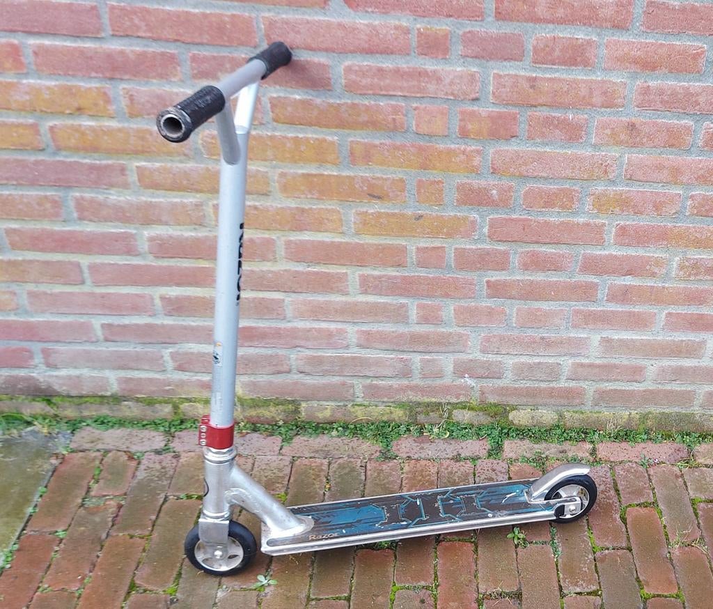 Stuntstep Razor, Fietsen en Brommers, Steps, Ophalen