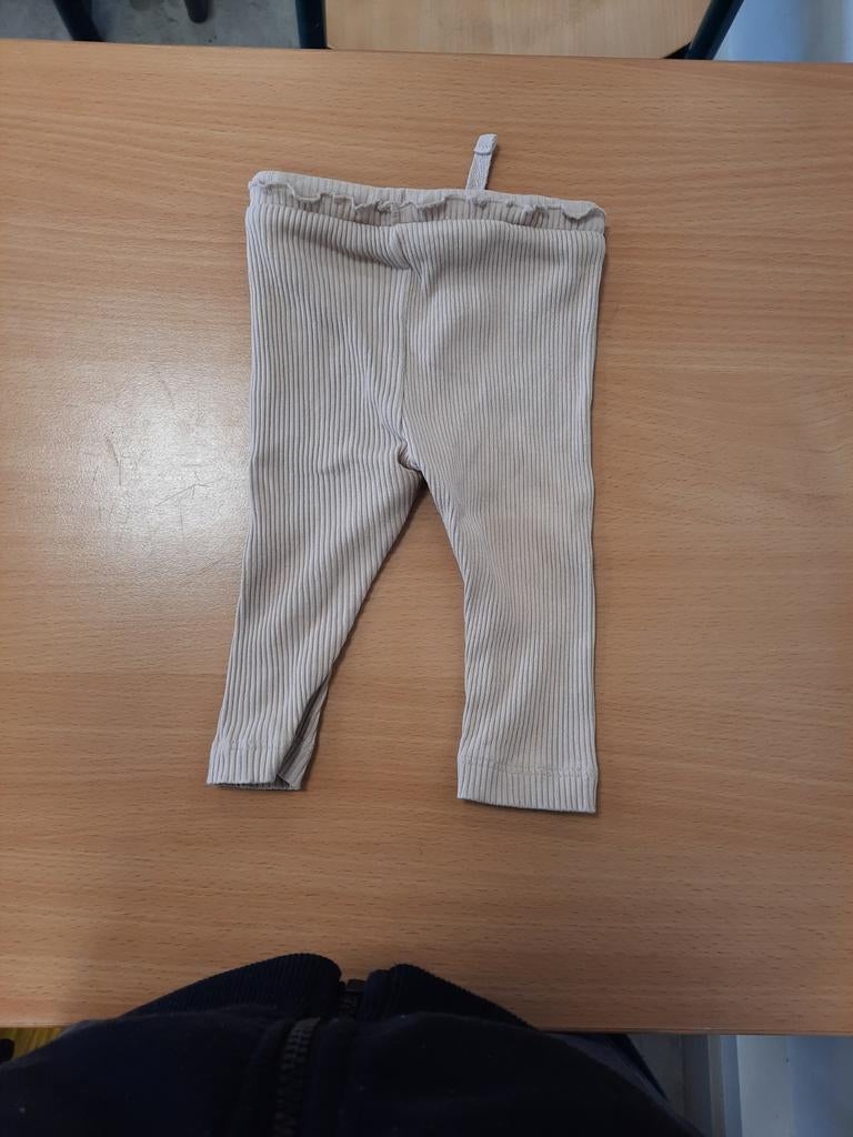 Baby broekje, Ophalen, Broekje, Meisje, Zo goed als nieuw