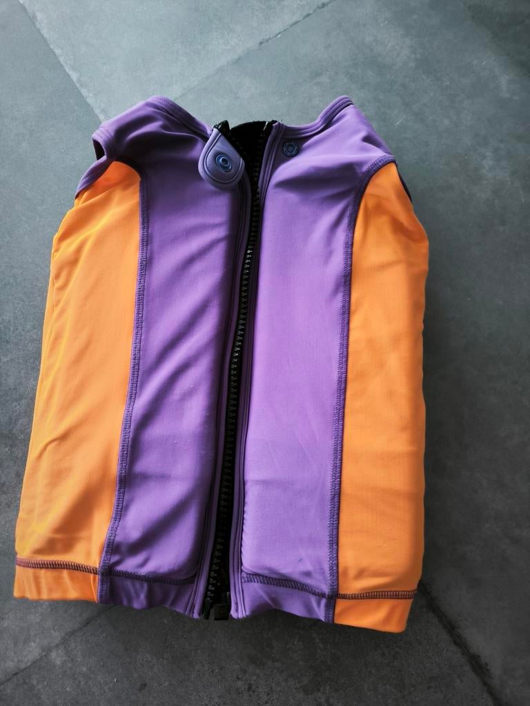 Zwemvest / Zwemhulp 4-5 jaar (17-23 kg), Ophalen, Company Fits, Gebruikt, Jongetje of Meisje